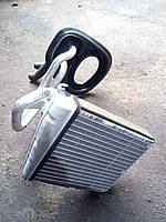 Б/В радіатор пічки Skoda Oktavia A5 1k08190318