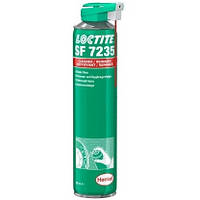 Loctite 7235 очиститель для тормозных механизмов и сцеплений 400мл Клей Loctite