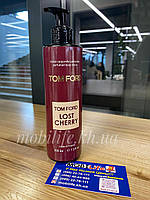 Лосьон для тела Tom Ford Lost Cherry ( Лосьон Том Форд Лост Черри ) 200мл