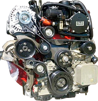 Прокладка корпусу термостата Газель,  дв.402 пароніт (пр. ВАТі, болзька, Європа) 402.1306043-01