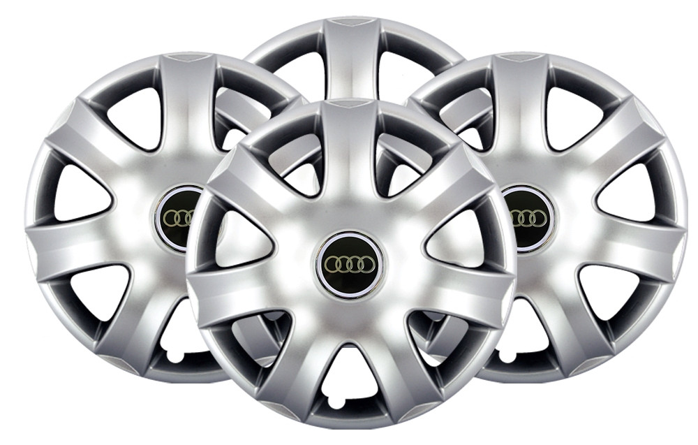 Ковпаки на колеса R14 на Audi , ковпак на Ауді SKS 223, фото 1