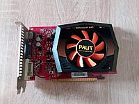 Видеокарта Palit GeForce GT 240 512 Мб GDDR5 для настольного ПК