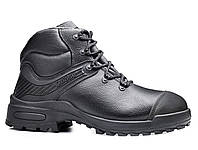 Рабочие мужские ботинки Base MORRISON B0184 Черный 39