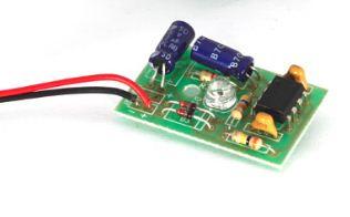 Радиоконструктор Имитатор сигнализации М171 Модуль - фото 1 - id-p1566555644