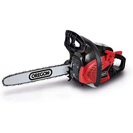 Scheppach chainsaw discount