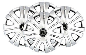 Ковпаки на колеса R16 на Honda , ковпак на Хонда SKS 408