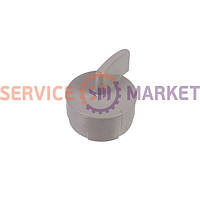 Ручка регулювання температури для масл. нагрівача DeLonghi сірий