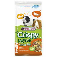 Versele-Laga Crispy Muesli Guinea Pigs корм для морских свинок (1 кг)