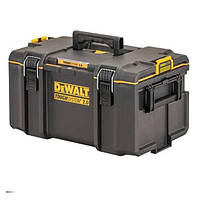 Ящик TOUGHSYSTEM 2.0 DeWALT DWST83294-1 (Израиль)