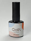 Гель лак GeliX, 252 8ml, фото 5