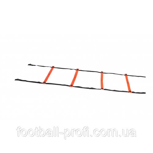 Доріжка для тренування координації SELECT Agility ladder - indoors