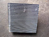 Б/В радіатор кондиціонера випарник випарник Skoda Octavia A5 VW 1K0820679, фото 2