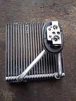 Б/В радіатор кондиціонера випарник випарник Skoda Octavia A5 VW 1K0820679