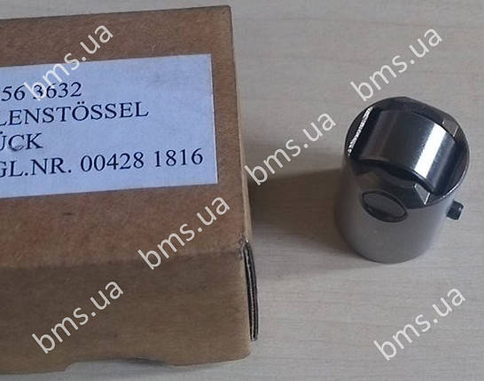 Роликовий штовхач Deutz, фото 1