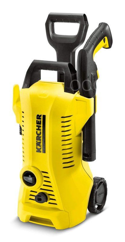 Мінімийка Karcher K 2 Full Control