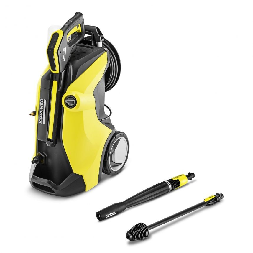 Міні-мийка Karcher K 7 Premium Full Control