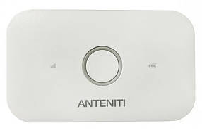 Anteniti E5573 WIFI роутер 3G/4G Гарантія 3 міс