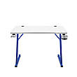 Комп'ютерний Стіл для підлітка Huzaro Hero 1.8 Blue, фото 6