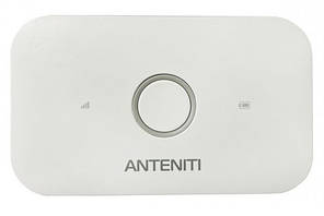 Anteniti E5573 WIFI роутер 3G/4G Гарантія 3 міс