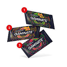 Zestaw prezentowy Huzaro Shaker & Gaminate, фото 5