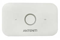 Anteniti E5573 WIFI роутер 3G/4G Гарантия 3 мес