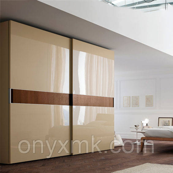 Шафа-купе Hettich Top line L