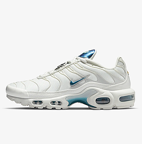 Оригинальные женские кроссовки Nike Air Max Plus (DR7853-100)