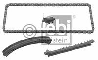 Kомплект цепи привода распредвала BMW 3 E46, E36 5 E34 (пр-во FEBI). НДС