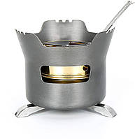 Fire-Maple Спиртовая горелка VOLCANO ALCOHOL BACKPACKING STOVE