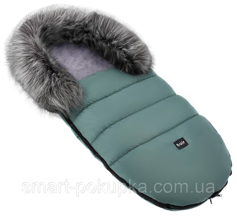 Зимний конверт Bair Polar хаки