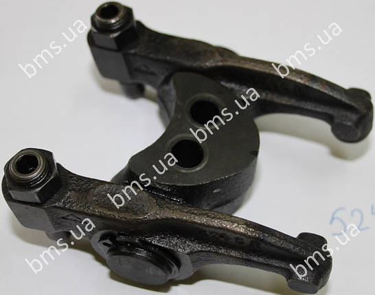Коромисло двигун Deutz 1011/ 1011 F/ 2011, фото 1