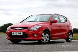 Радіатор кондиціонера HYUNDAI i30 від 2007 г із двигунами 1.4 1.6 2.0, фото 3