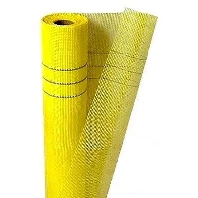 Сітка штукатурна Rolka160г/м2 4*4   (50 м2)  Польща, фото 1