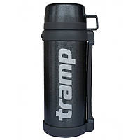Термос Tramp Greenline 1.5 л, TRC-134 grey