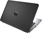 Ноутбук HP EliteBook 840 G2-Intel-Core-i5-5300U-2,30GHz-4Gb-DDR3-500Gb-HDD-W14-Web-(B)- Б/В, фото 3