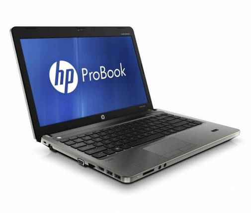 Ноутбук HP ProBook 6570b-Intel Core  i3-3110M-2.3GHz-4Gb-DDR3-320Gb-HDD-DVD-RW-W15.6-Web-(B)- Б/В, фото 2