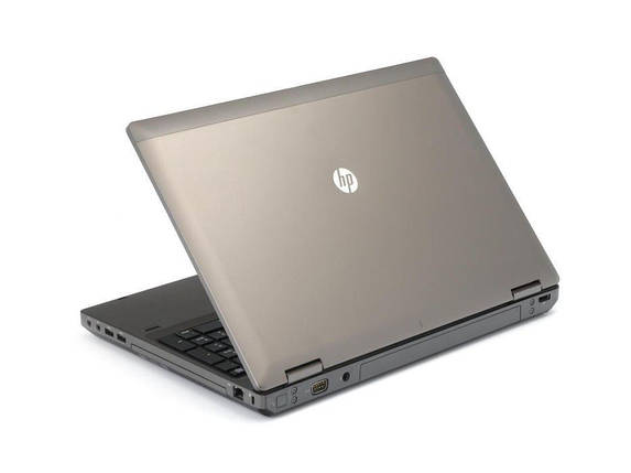 Ноутбук HP ProBook 6570b-Intel Core  i3-3110M-2.3GHz-4Gb-DDR3-320Gb-HDD-DVD-RW-W15.6-Web-(B)- Б/В, фото 2