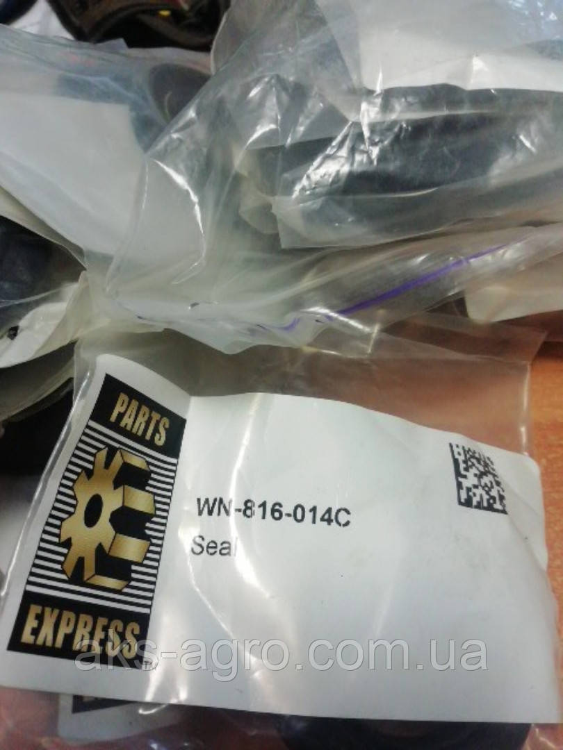 816-014C Манжета маточині маркера CR12411 GA0899 GD21540 PARTS EXPRES