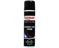 Піна для догляду за шкірою 400 мл Sonax PROFILINE Leather Care Foam