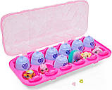 Набір Яйця хетчималс блискуча колекція 12 шт Hatchimals CollEGGtibles Shimmer Babies, фото 3