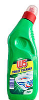 Чистячий засіб для туалету W5 Toilet Cleaner WC Pine 1 л.