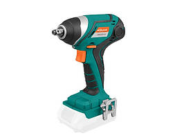 Акумуляторний гайковерт 200 Нм, 3/8" квадрат, 20 В Sturm CD3220CLW (без АКБ та ЗП)