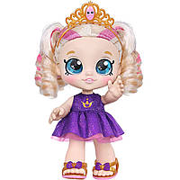 Кукла Кинди Кидс Тиара Спарклс Ароматизированная Kindi Kids Tiara Sparkles 50122