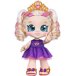 Лялька Кінді Кидс Тіара Спарклс Ароматизована Kindi Kids Tiara Sparkles 50122