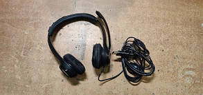 Навушники Logitech H390 No 21071212, фото 1