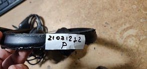 Навушники Logitech H390 No 21071212, фото 4