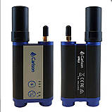 Комплект GNSS приймача Carlson xML2/смартфон/SurvX, фото 5