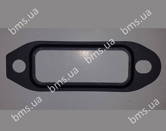 Прокладка сталева, фото 1