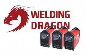 Апарати для аргонодугового зварювання Welding Dragon