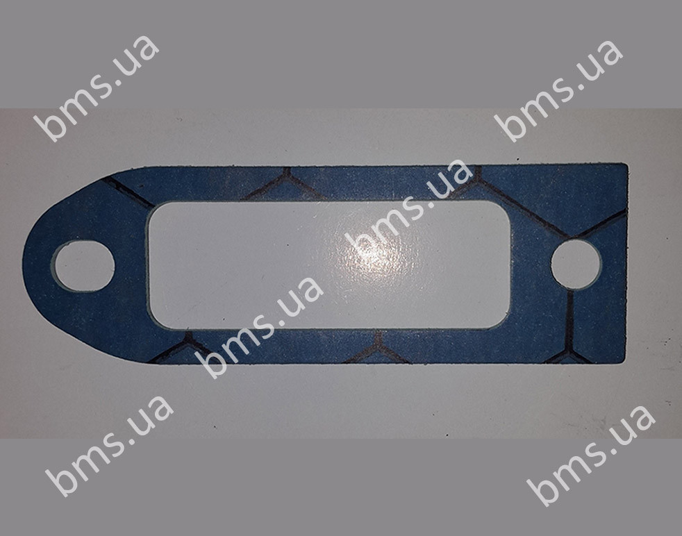 Прокладка з вогнетривкого матеріалу